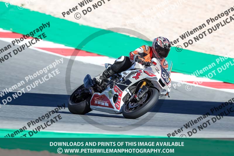 motorbikes;no limits;october 2019;peter wileman photography;portimao;portugal;trackday digital images